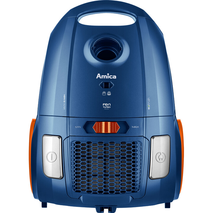 VACUUM Cleaner AMICA VM2062 FEN TURBO