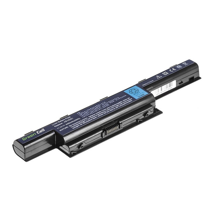 Green Cell AC06 composant de notebook supplémentaire Batterie