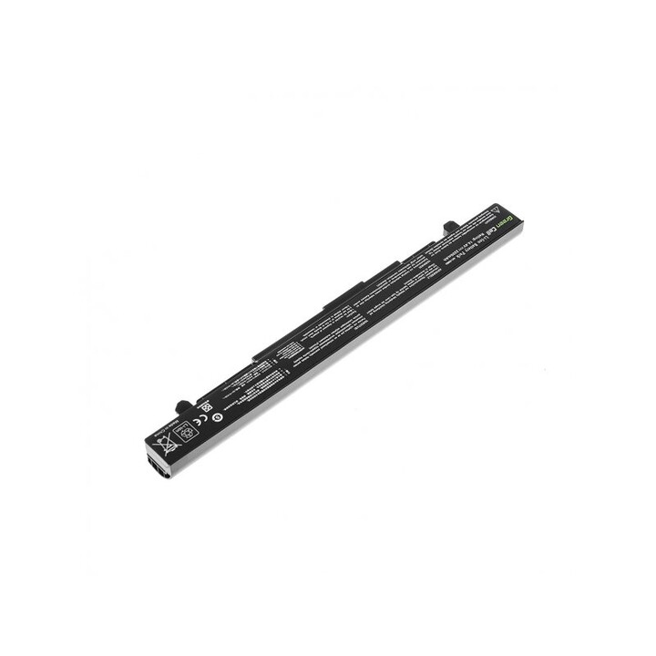 Green Cell AS58 spare part for notebook Battery