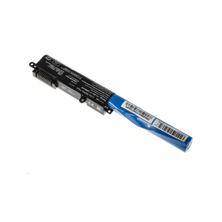 Green Cell AS86 spare part for notebook Battery