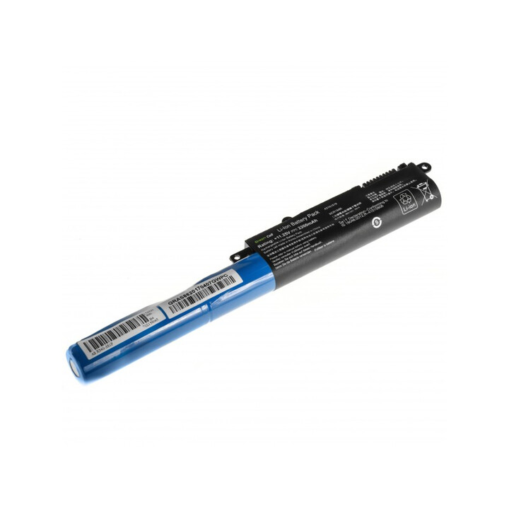 Green Cell AS86 spare part for notebook Battery