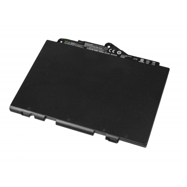 Green Cell HP143 Notebook-Ersatzteil Akku