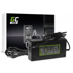 Green Cell AD100P adaptador e inversor de corriente Interior 180 W Negro - Imagen 1
