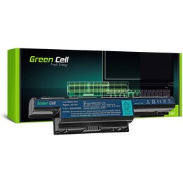 Green Cell AC06 composant de notebook supplémentaire Batterie