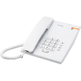 ALCATEL TEMPORIS 180 WHITE