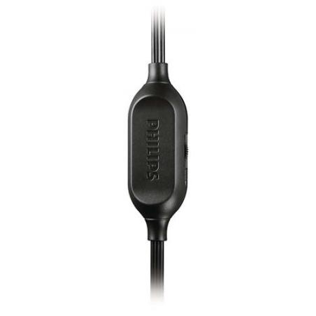 AURICULAR PHILIPS SHP2500 TV CABLE 6M - Imagen 3