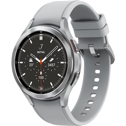 Samsung Watch 4 Classic 46 mm R890 prata