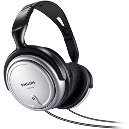 PHILIPS SHP2500 TV CABLE 6M HEADPHONE