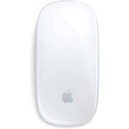 Apple Magic Mouse 3 silver DE