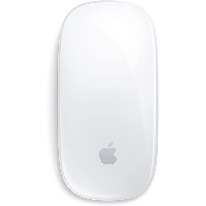 Apple Magic Mouse 3 silver DE