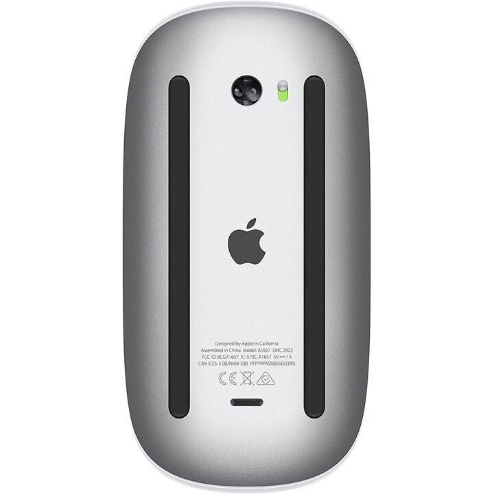 Apple Magic Mouse 3 silber DE