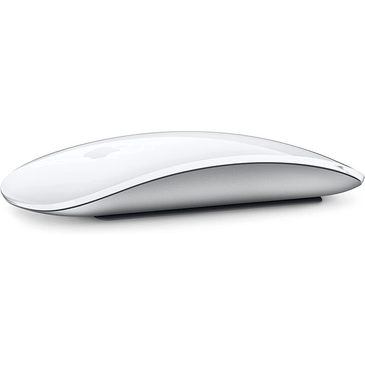 Apple Magic Mouse 3 silver DE