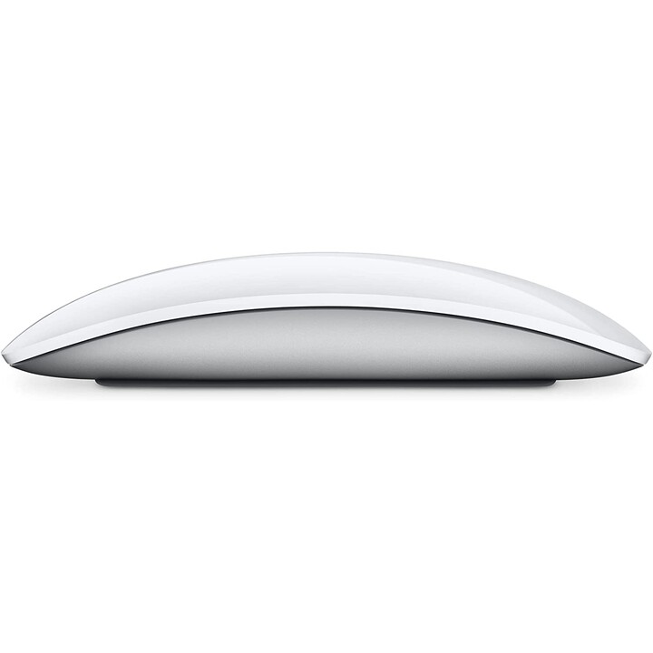 Apple Magic Mouse 3 silver DE
