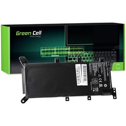 Green Cell C21N1347 Batterie
