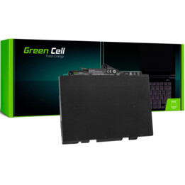 Ricambio per notebook Green Cell HP143 Batteria