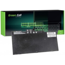 Green Cell HP107 Notebook-Ersatzteil Akku