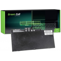 Green Cell HP107 refacción para notebook Batería