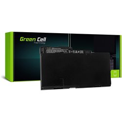 Green Cell HP68 notebook spare part Battery