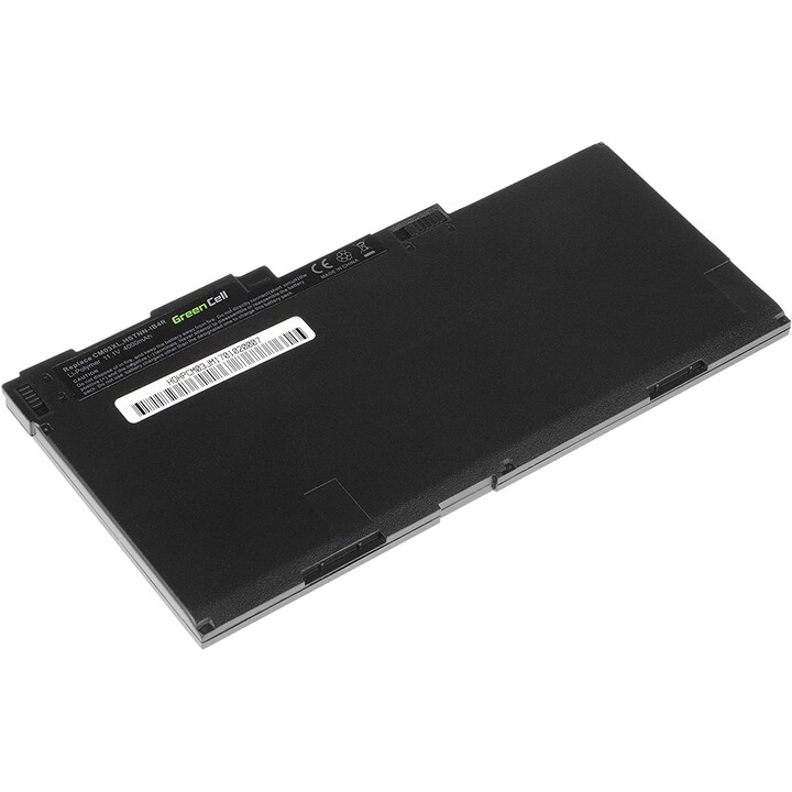 Ricambio per notebook Green Cell HP68 Batteria