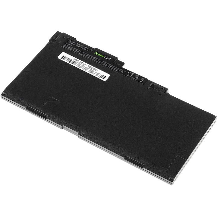 Green Cell HP68 notebook spare part Battery