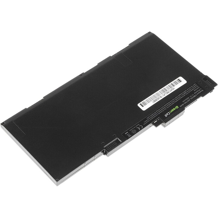 Ricambio per notebook Green Cell HP68 Batteria