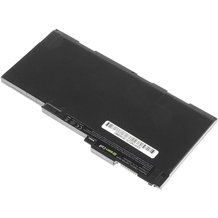 Ricambio per notebook Green Cell HP68 Batteria