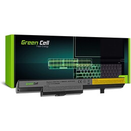Peça sobressalente Green Cell LE69 para bateria de notebook