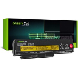 Green Cell LE63 spare part for notebook Battery