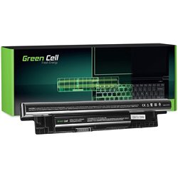 Green Cell XCMRD Batterie