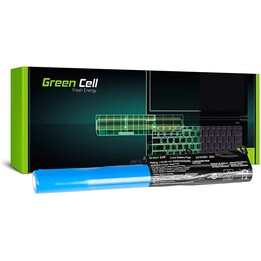 Green Cell AS94 composant de notebook supplémentaire Batterie