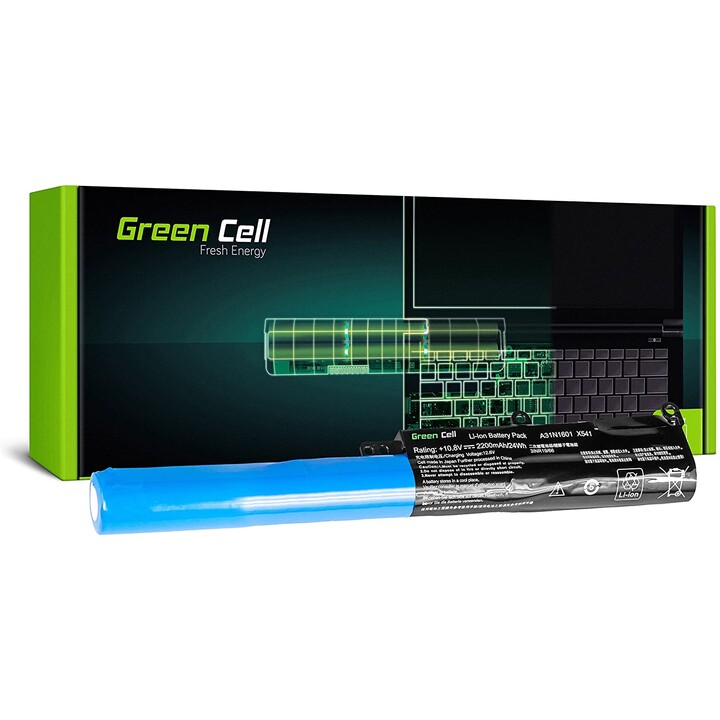 Green Cell AS94 Notebook-Ersatzteil Akku