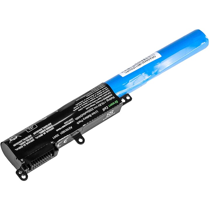 Green Cell AS94 composant de notebook supplémentaire Batterie