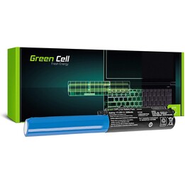 Green Cell AS86 refacción para notebook Batería