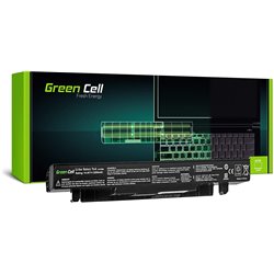 Green Cell AS58 refacción para notebook Batería