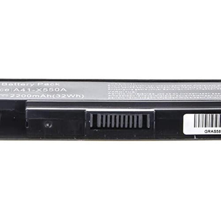 Green Cell AS58 spare part for notebook Battery