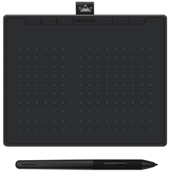 Huion RTS-300 Graphics Tablet Black