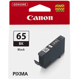 Canon CLI-65BK / Cartuccia d'inchiostro originale nera