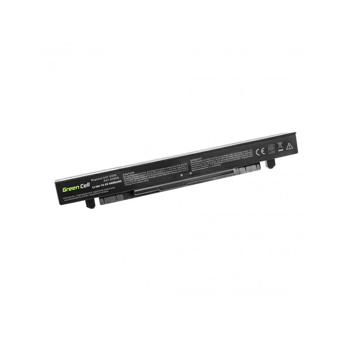 Ricambio per notebook Green Cell AS68 Batteria