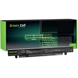 Green Cell AS68 refacción para notebook Batería