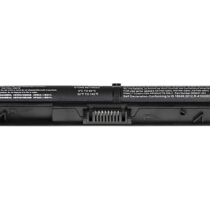 Green Cell HP96 composant de notebook supplémentaire Batterie