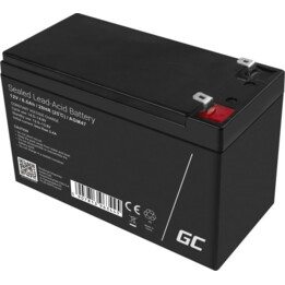 Green Cell AGM47 accessory and spare part for radio controlled models (RC) Battery