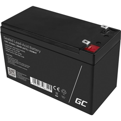 Green Cell AGM47 accessory and spare part for radio controlled models (RC) Battery