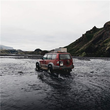 Adaptador Green Cell INV05DE e inversor de energia Auto 300 W Preto