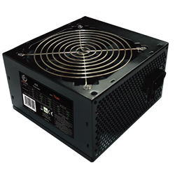 Rebeltec TITAN 600 ATX power supply ver. 2.31