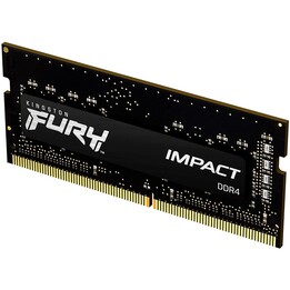HyperX KF432S20IB / 16 modulo di memoria 16GB 1 x 16GB DDR4 3200 MHz