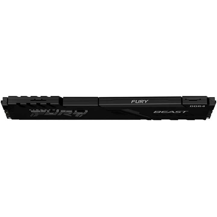 Módulo de memória FURY Beast 16GB 1 x 16GB DDR4 3200 MHz