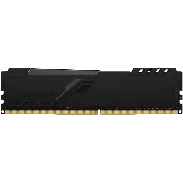 Módulo de memória FURY Beast 16GB 1 x 16GB DDR4 3200 MHz