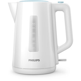 Philips HD9318/70 electric kettle 1.7 L 2200 W White