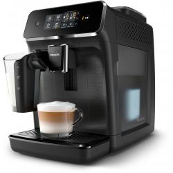 Philips Series 2200 Cafeteras espresso completamente automáticas con 3 bebidas - Imagen 1