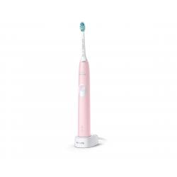Philips 4300 series Cepillo dental eléctrico sónico con sensor de presión incorporado - Imagen 1